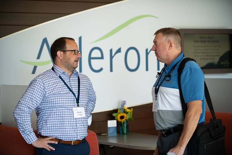 Aileron Summit 2025 Aileron Summit 2025