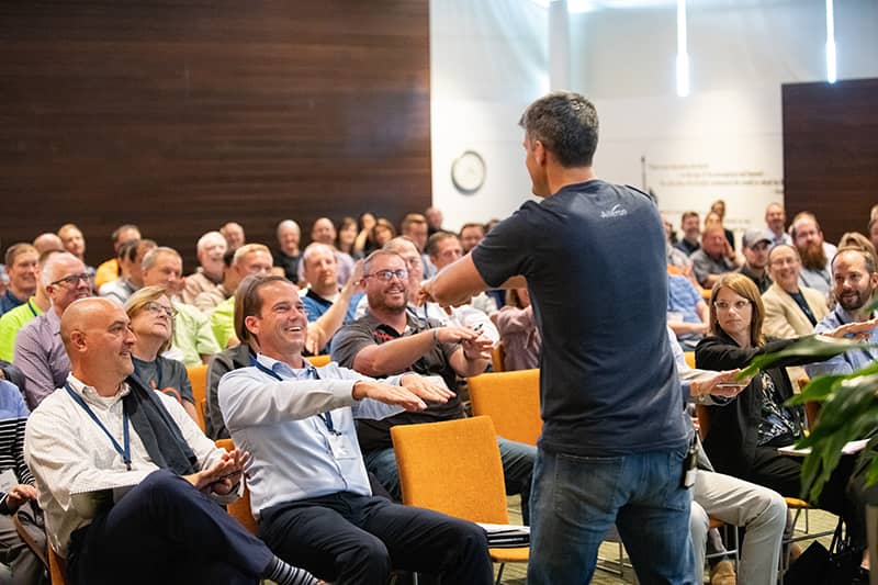 Aileron Summit 2025 Aileron Summit 2025