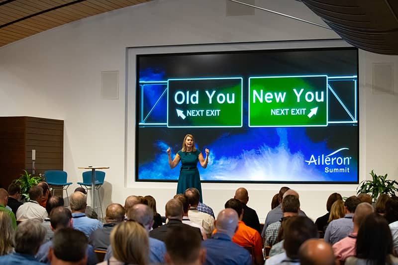 Aileron Summit 2025 Aileron Summit 2025