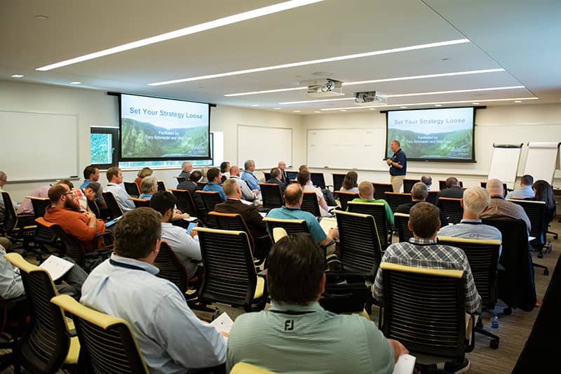 Aileron Summit 2025 Aileron Summit 2025