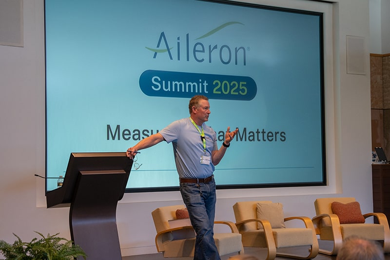 Aileron Summit 2025 Aileron Summit 2025