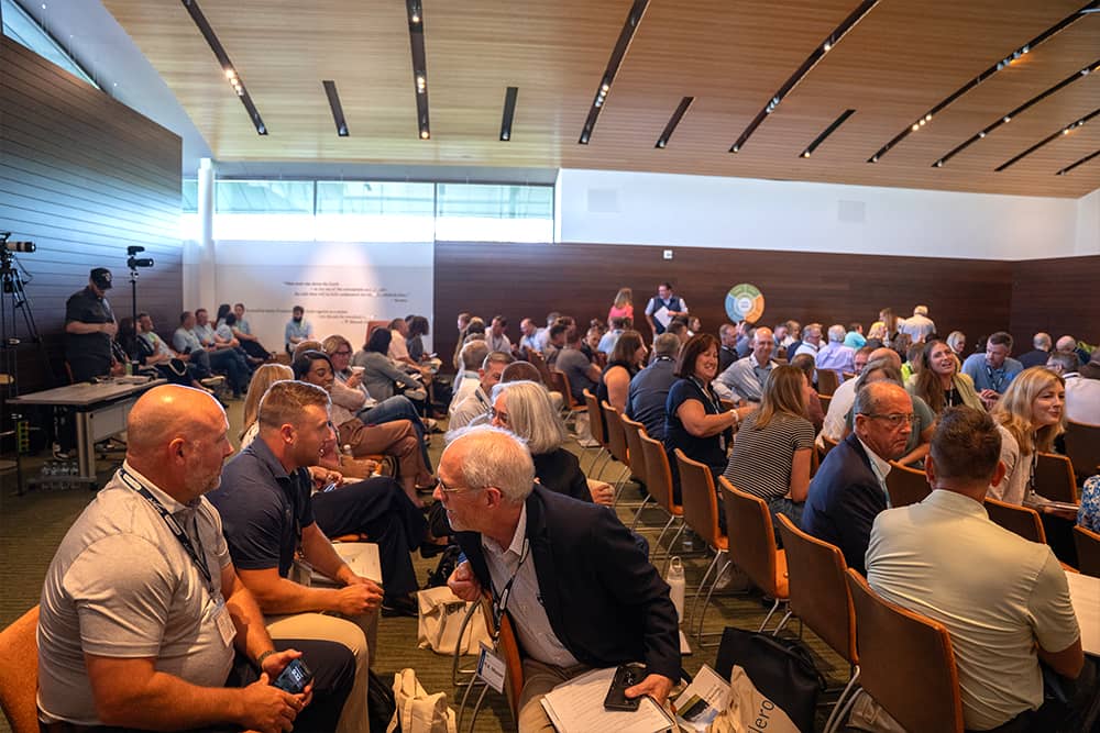 Aileron Summit 2025